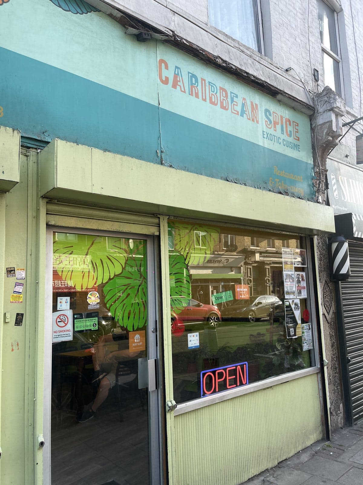 Caribbean Spice London - image 1