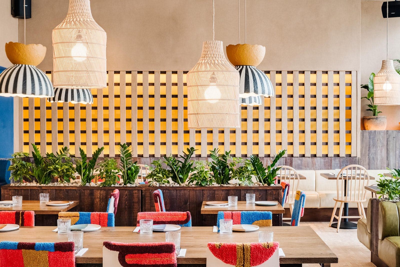 Wahaca Paddington - image 1