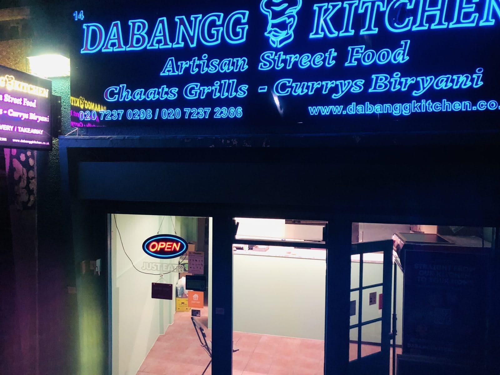 Dabangg Kitchen - image 1