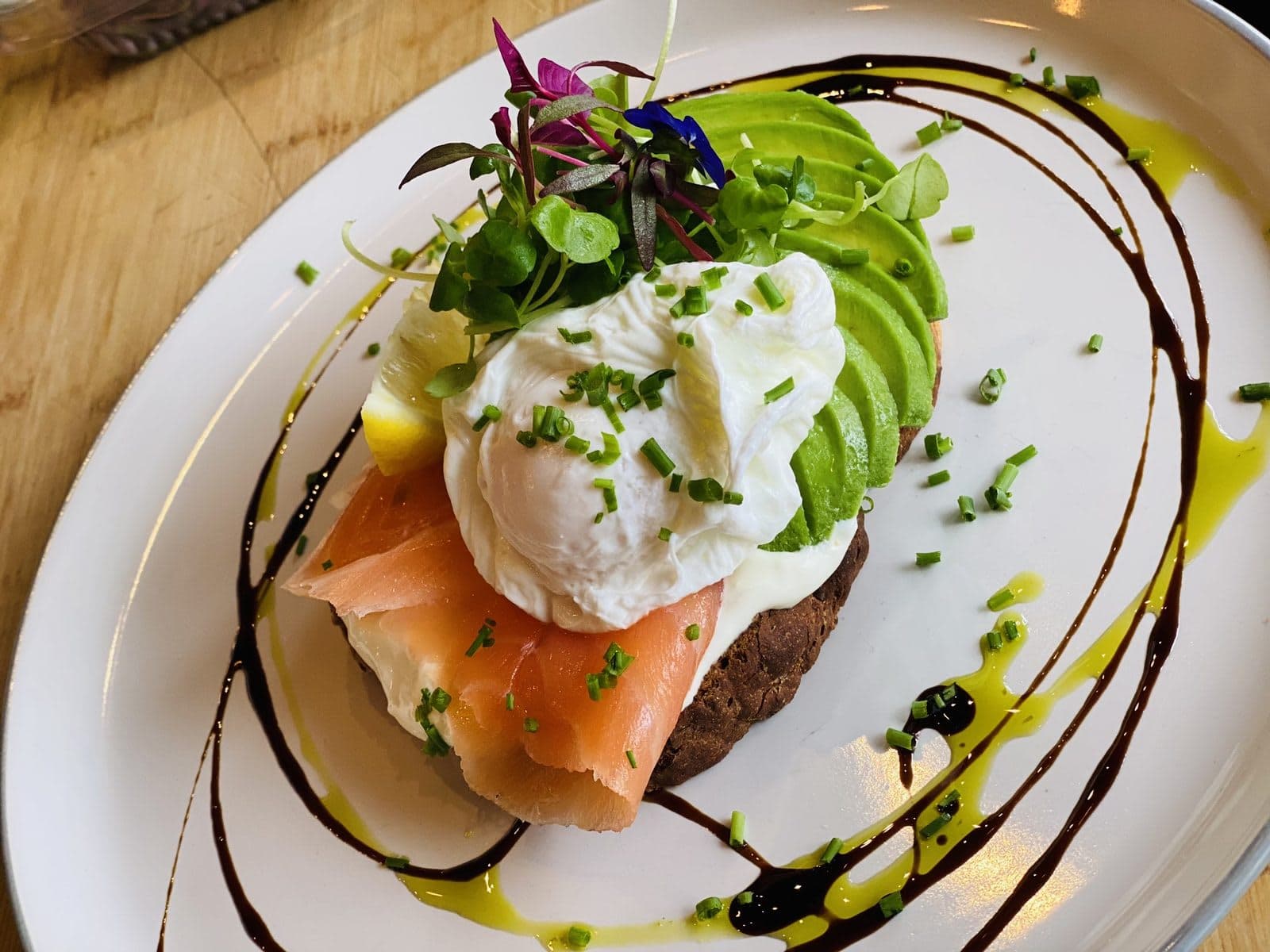 Bermondsey Garden Cafe (Breakfast, Brunch, Lunch and Dinner) - image 1