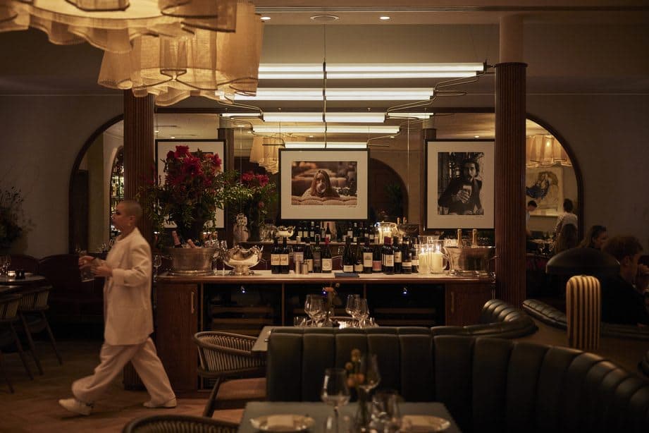 Jamie Oliver Catherine St - image 1