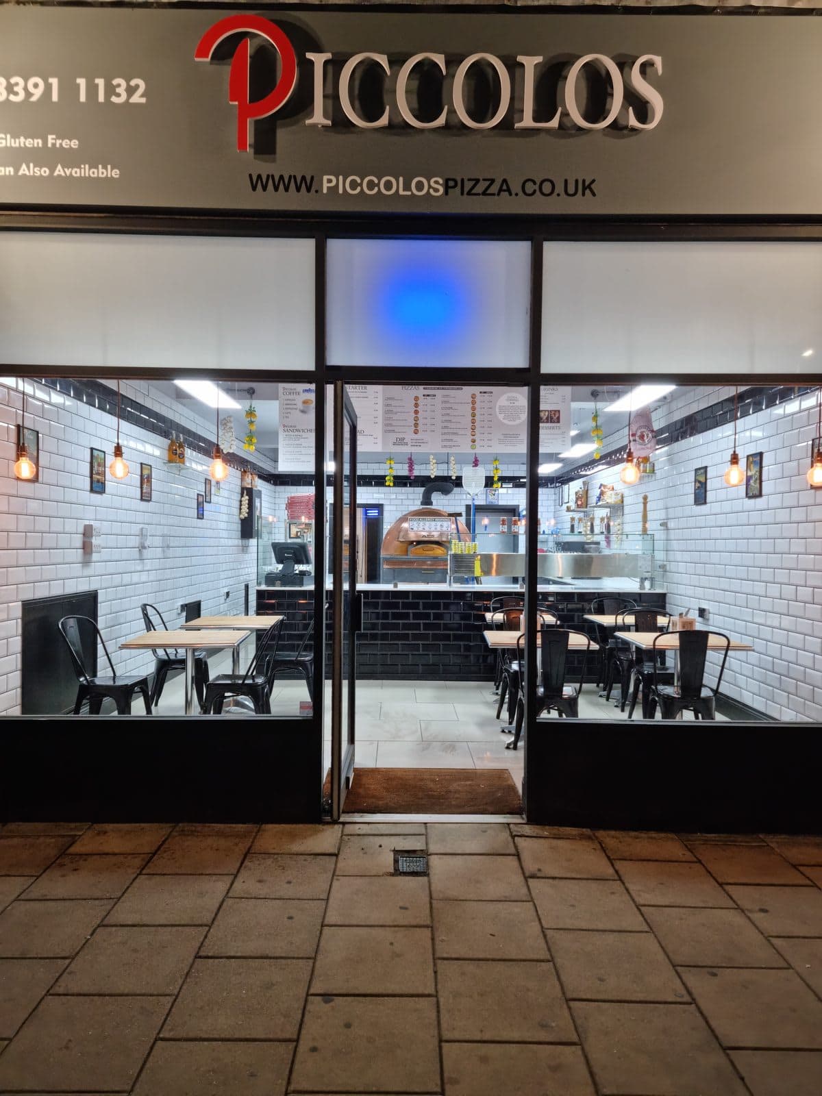 Piccolos - image 1