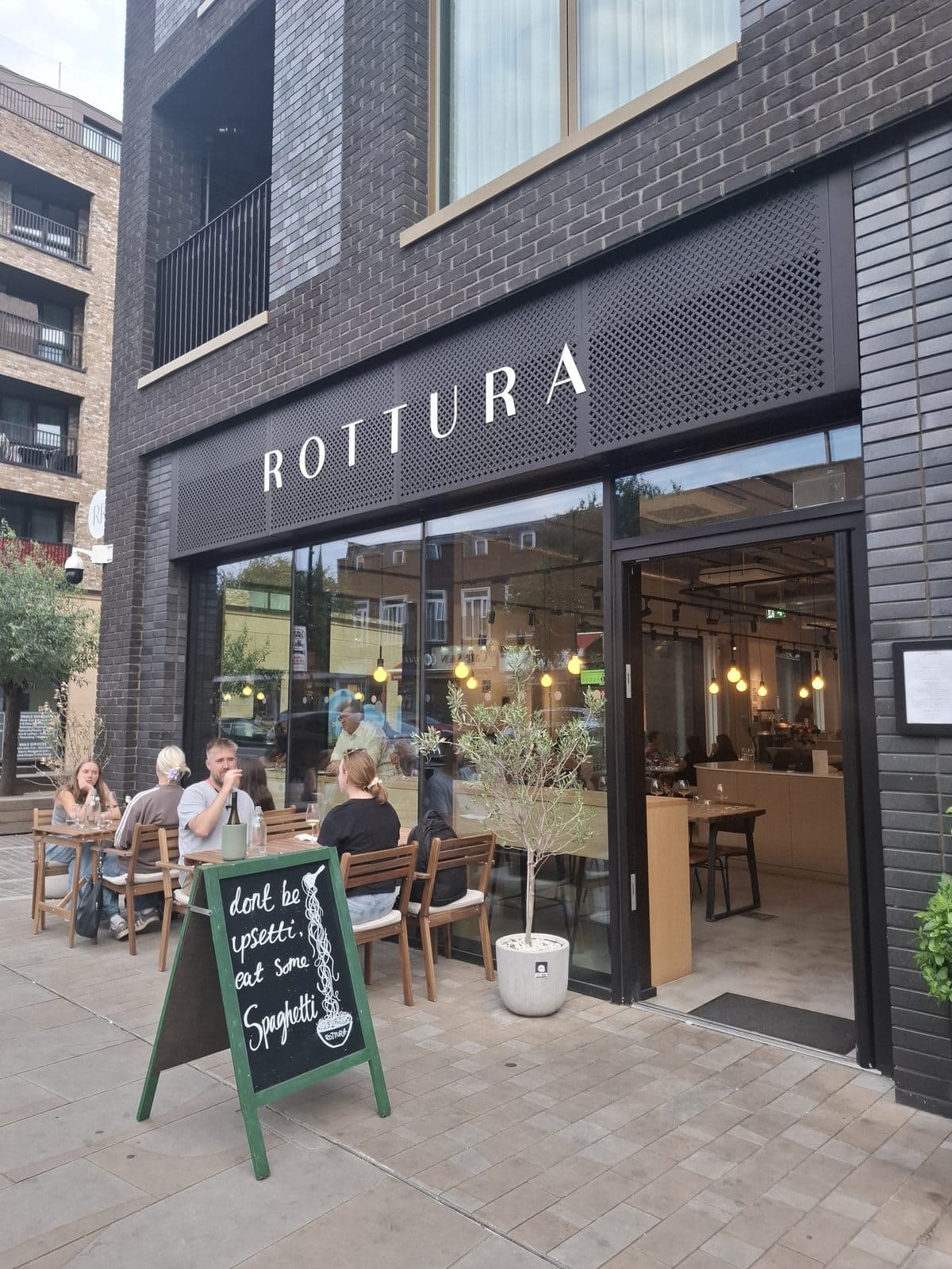 Rottura - image 1