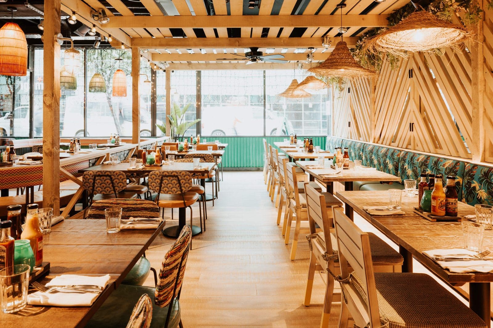 Turtle Bay Camden - image 1