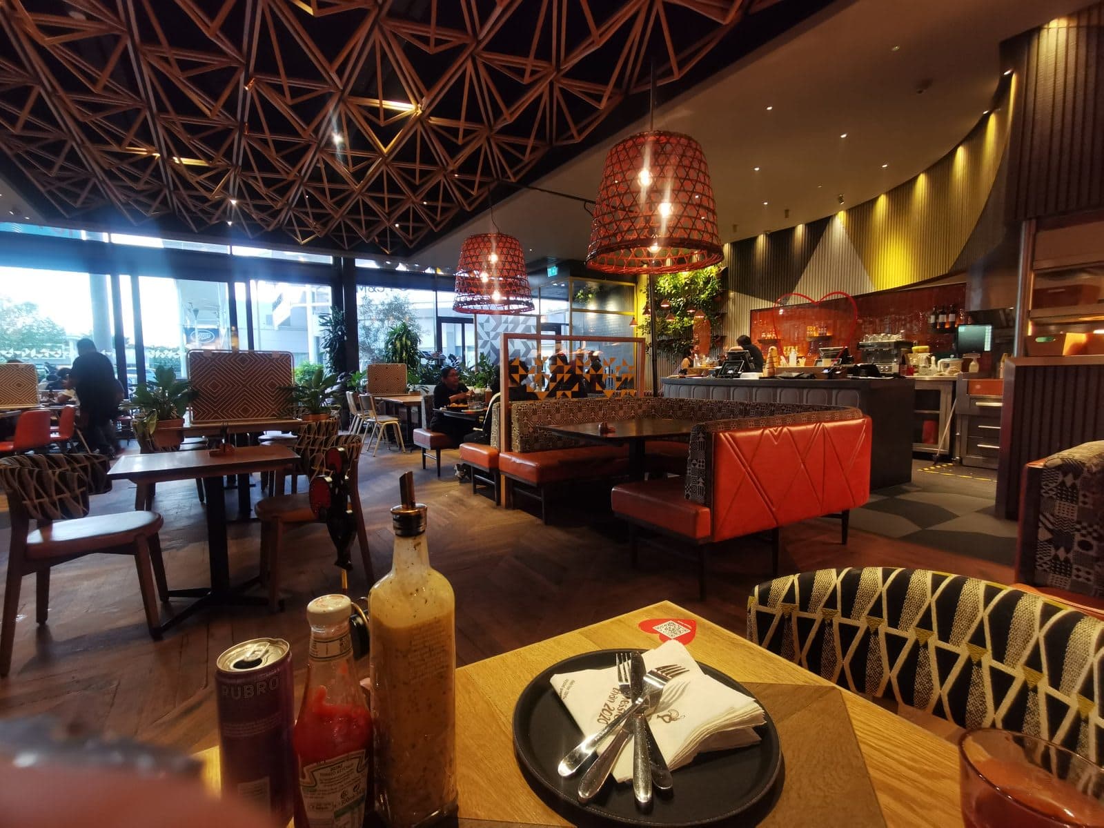 Nando's Greenford - image 1
