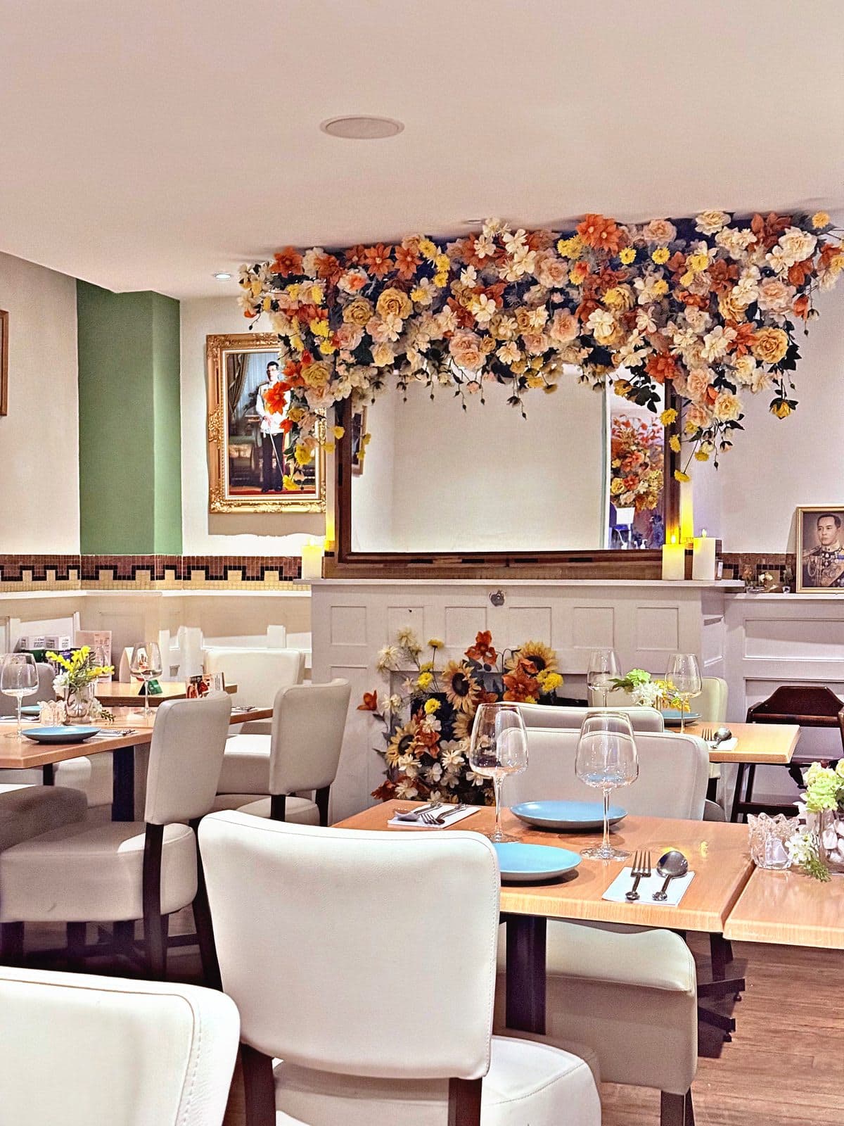 Ing Thai restaurant - image 1