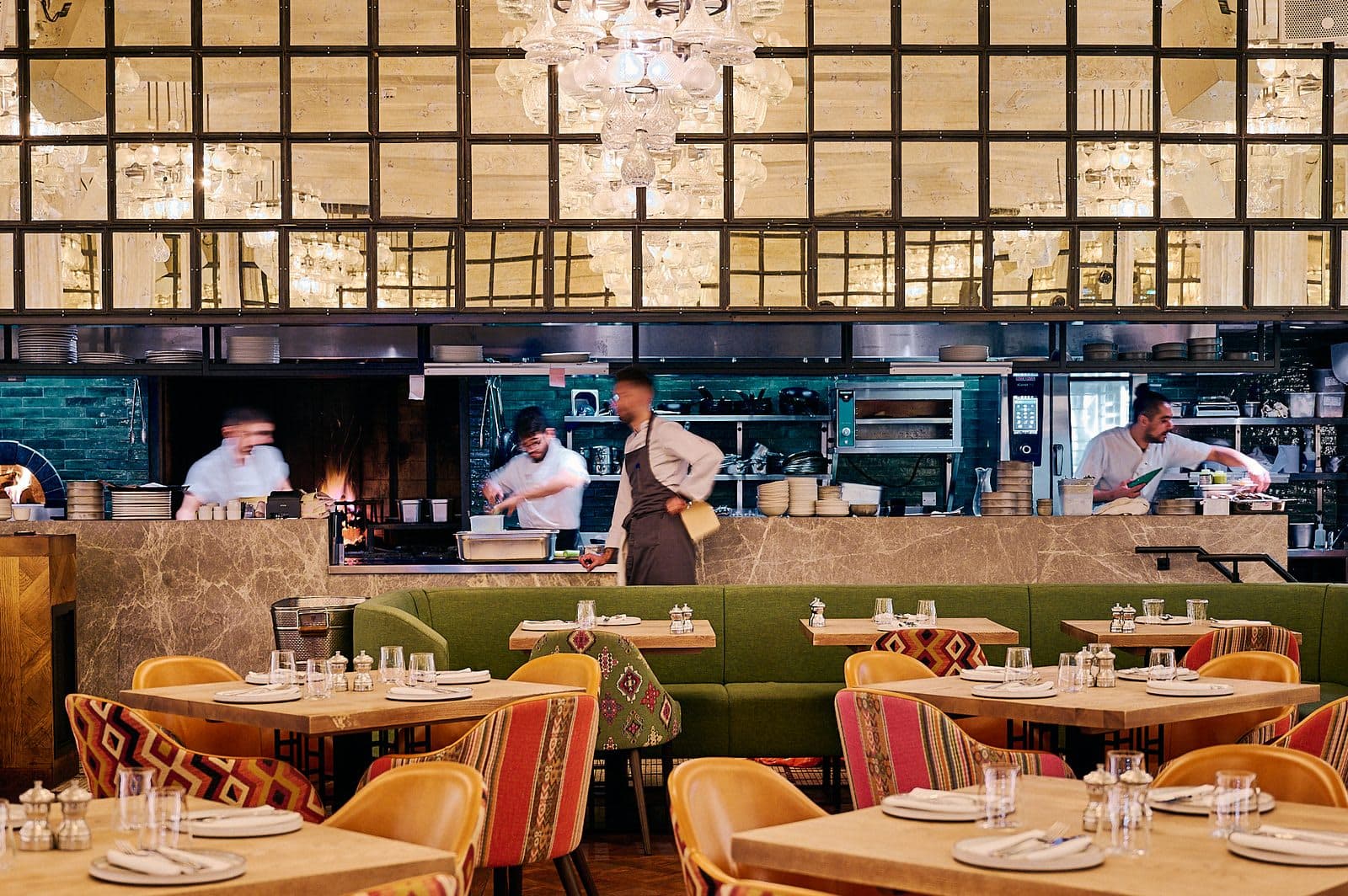 Sucre Restaurant - image 1