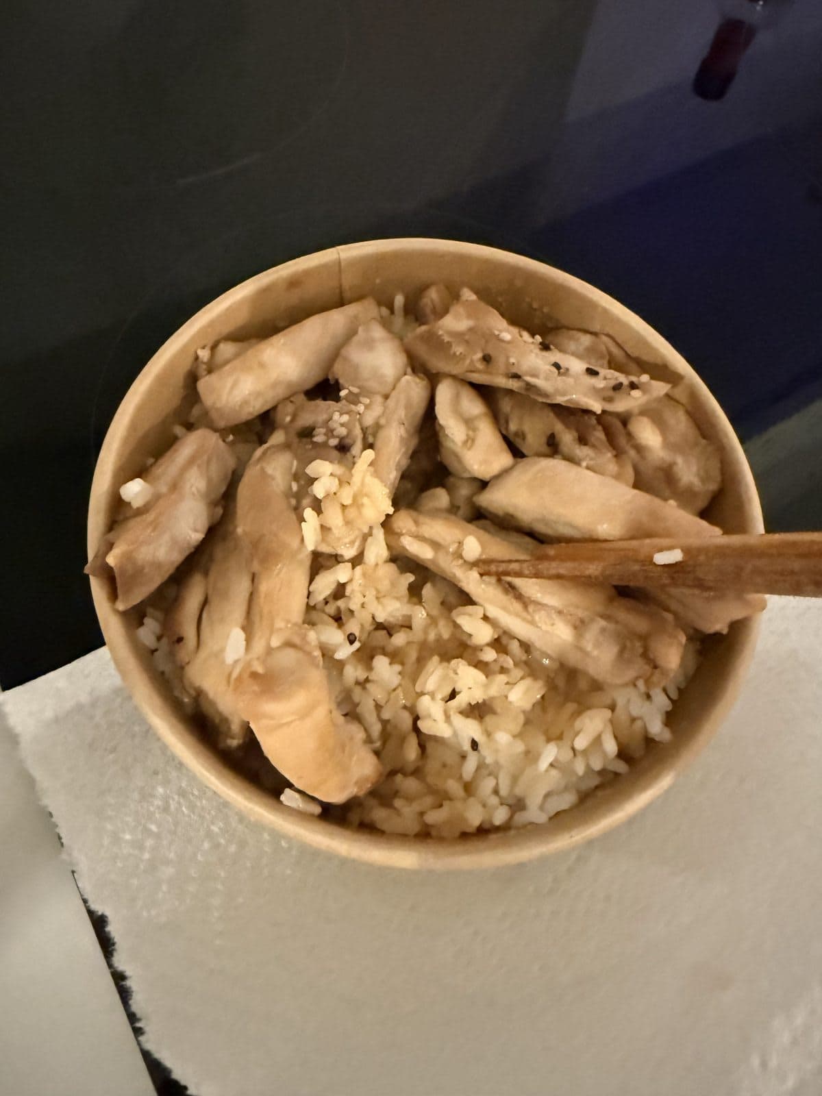 Hachi Sushi & Bubble Tea - image 1