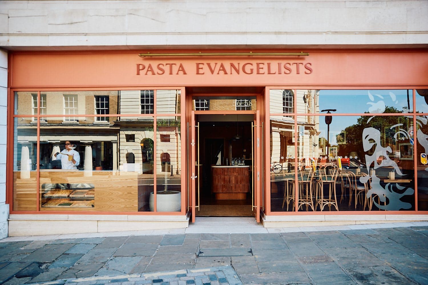 Pasta Evangelists - Richmond - image 1