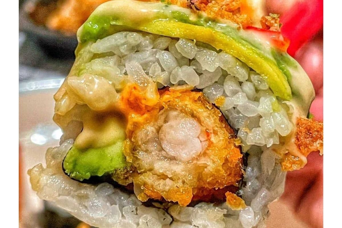 Sushi Essence - image 1