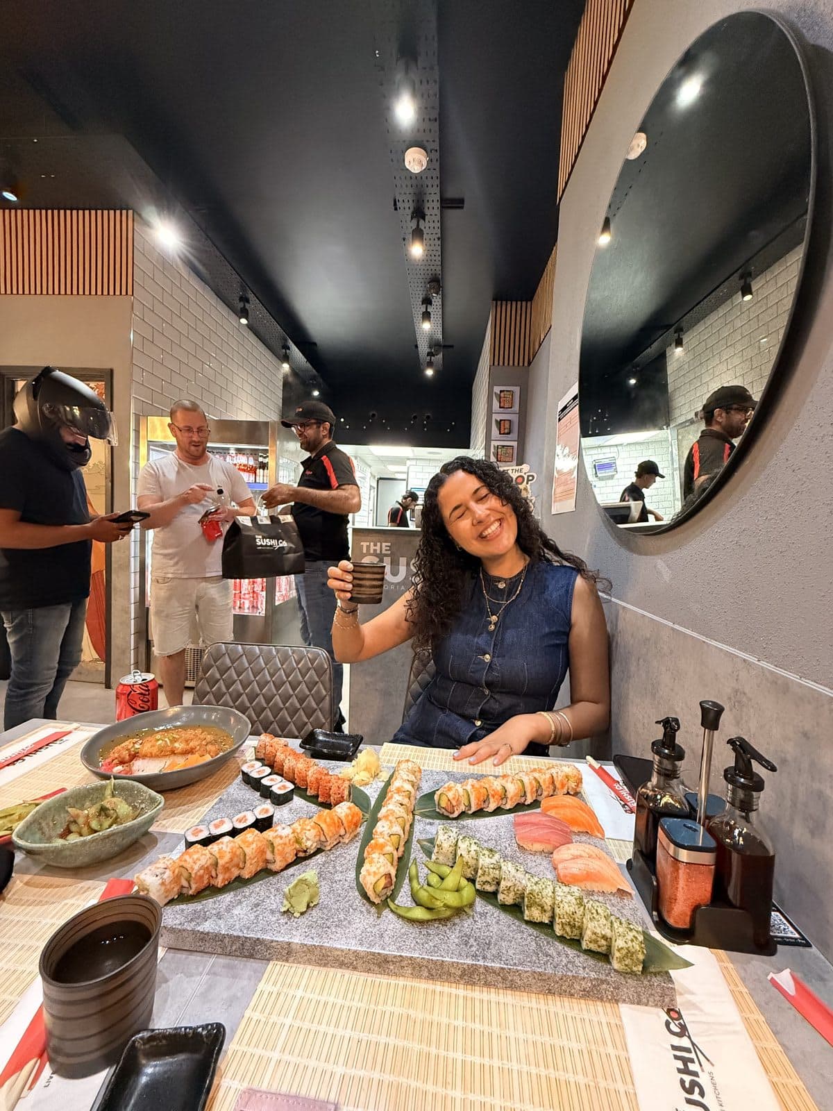 The Sushi Co - Victoria - image 1