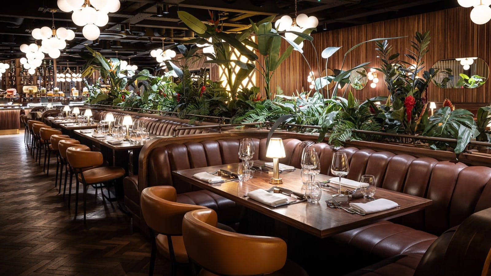 Fazenda Rodizio Bar & Grill Bishopsgate - London - image 1