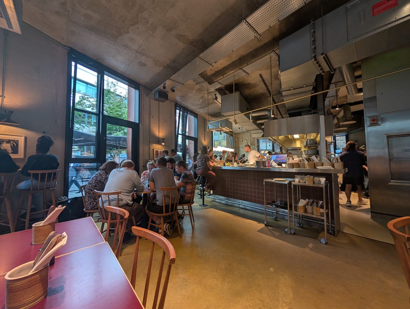 Padella Shoreditch - image 1
