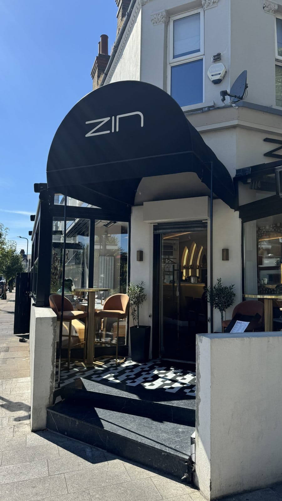 Zin - image 1