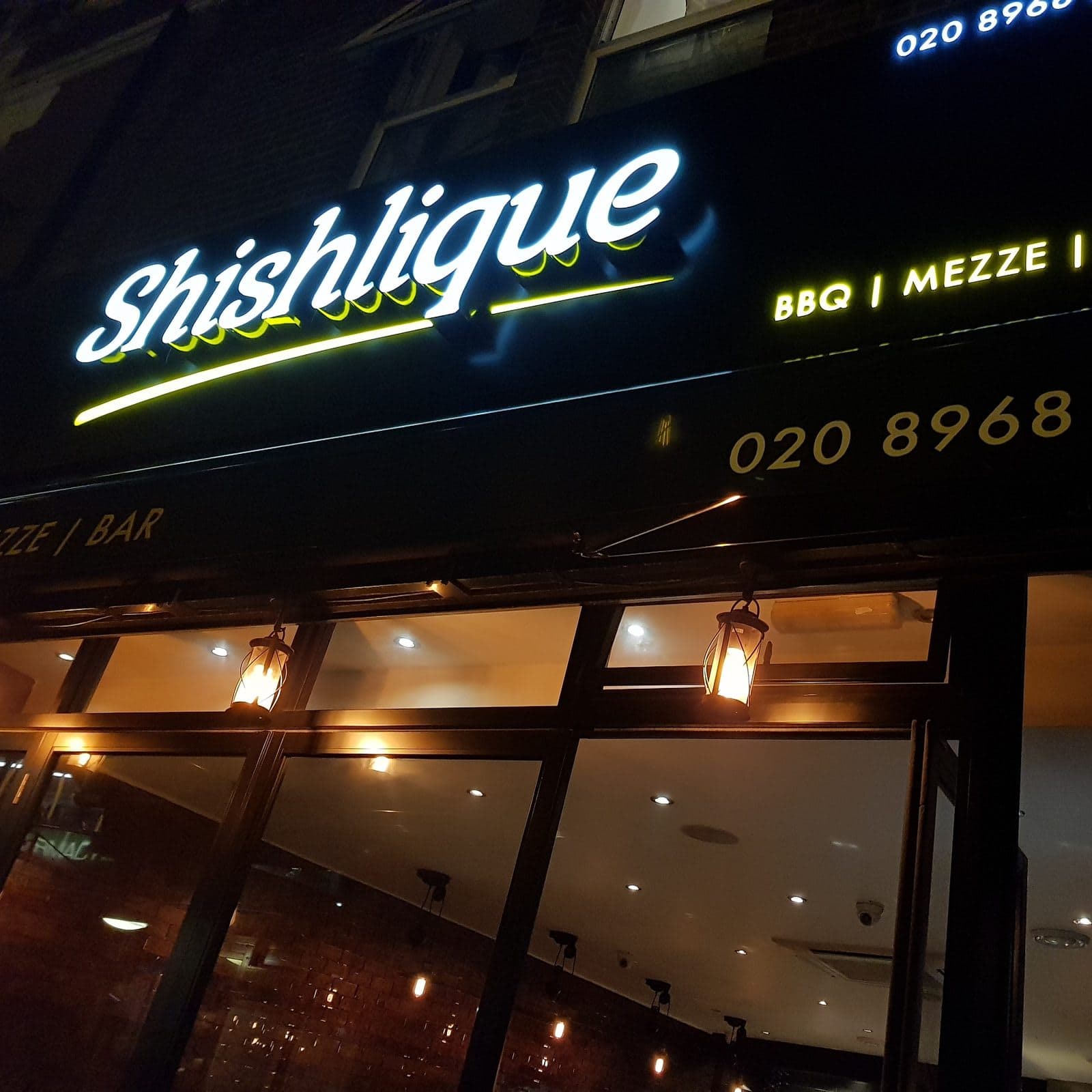 Shishlique - image 1