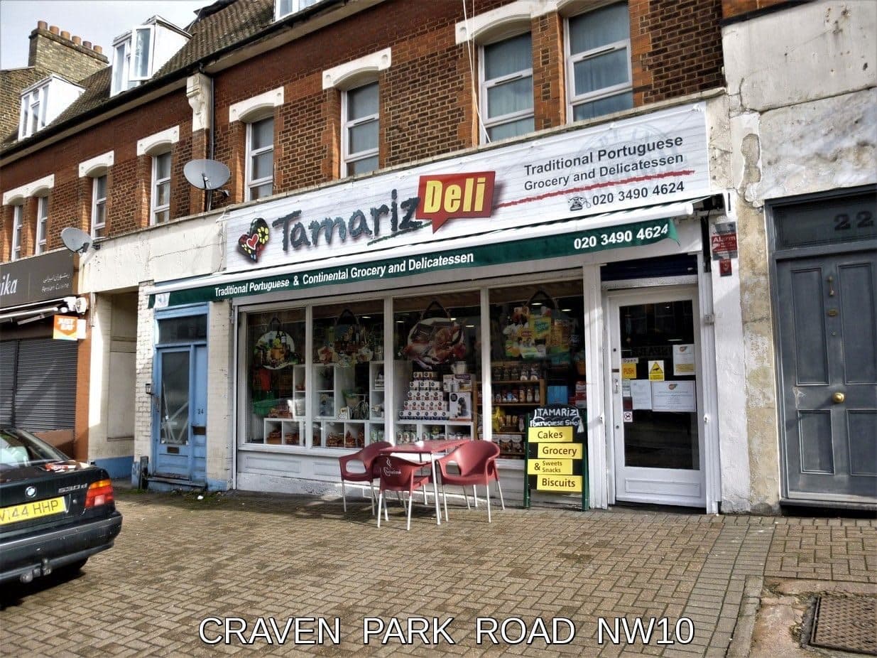 Deli Tamariz - image 1