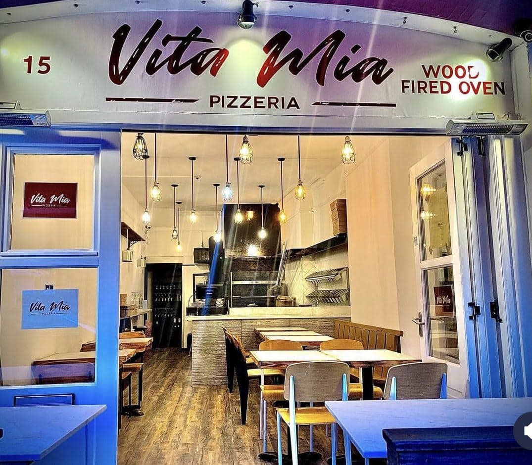Vita Mia Pizzeria - image 1
