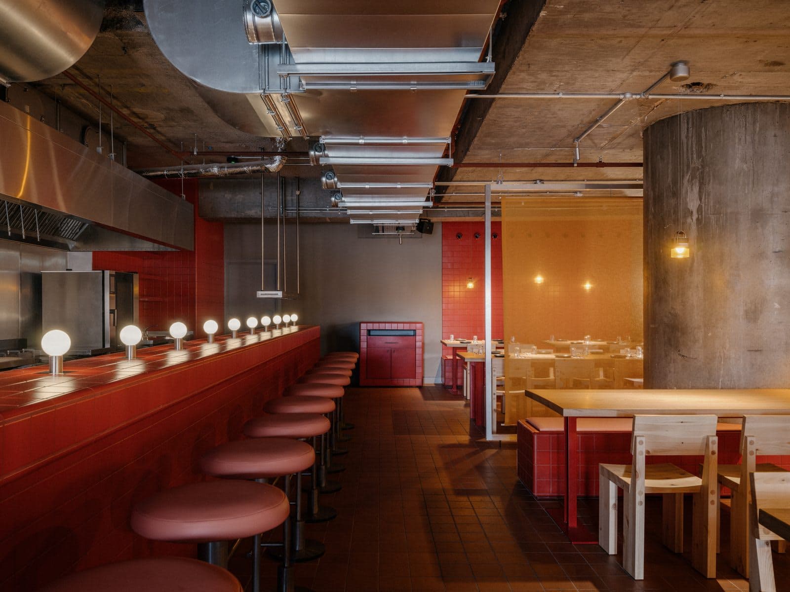 Kricket Canary Wharf Restaurant - image 1