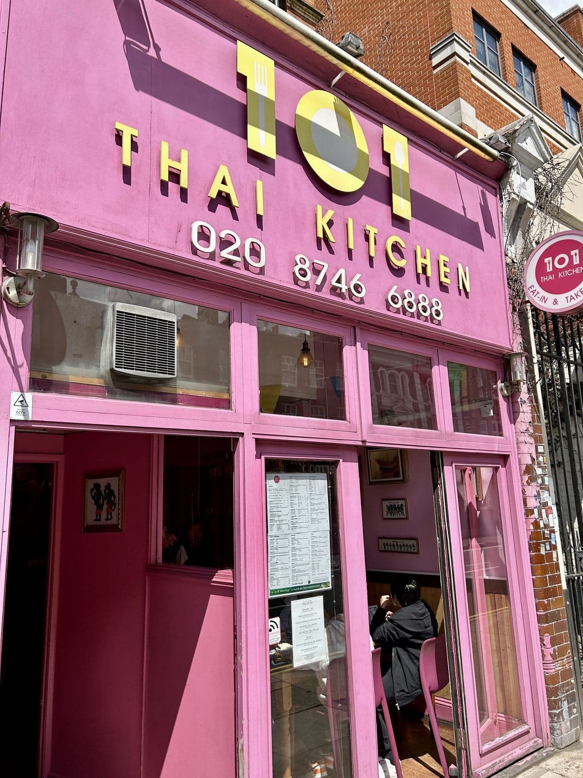 101 Thai Kitchen - image 1