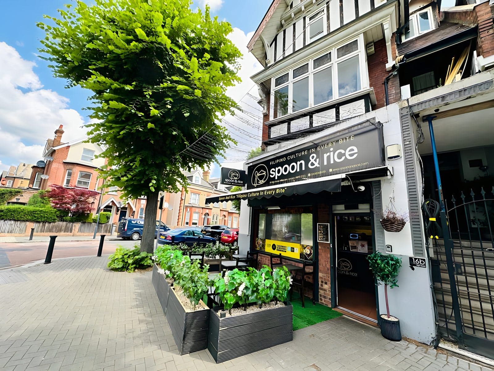 Spoon & Rice Willesden - image 1