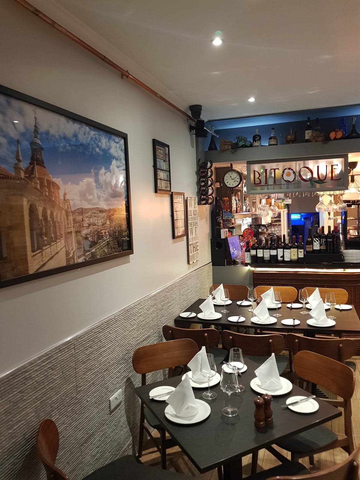 Bitoque Restaurant - image 1