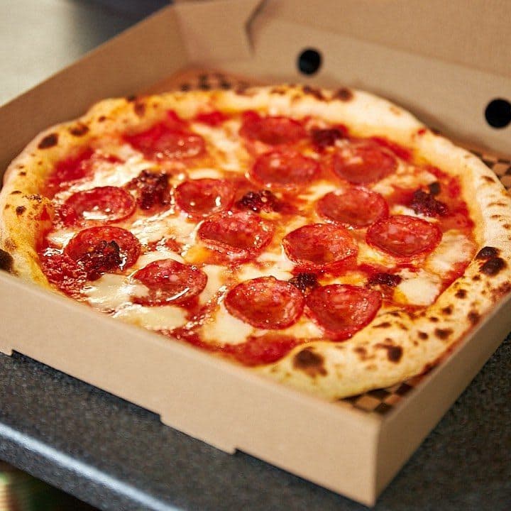Papi's Munchies - Pizza in Monument - image 1