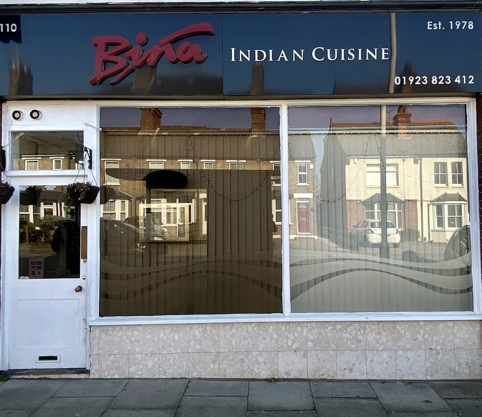 Bina Tandoori - image 1