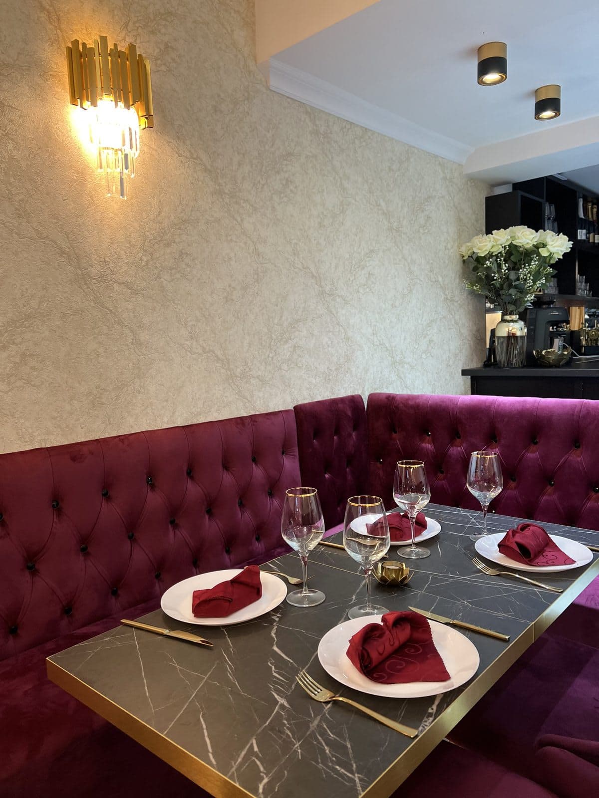 Tanya Restaurant - image 1