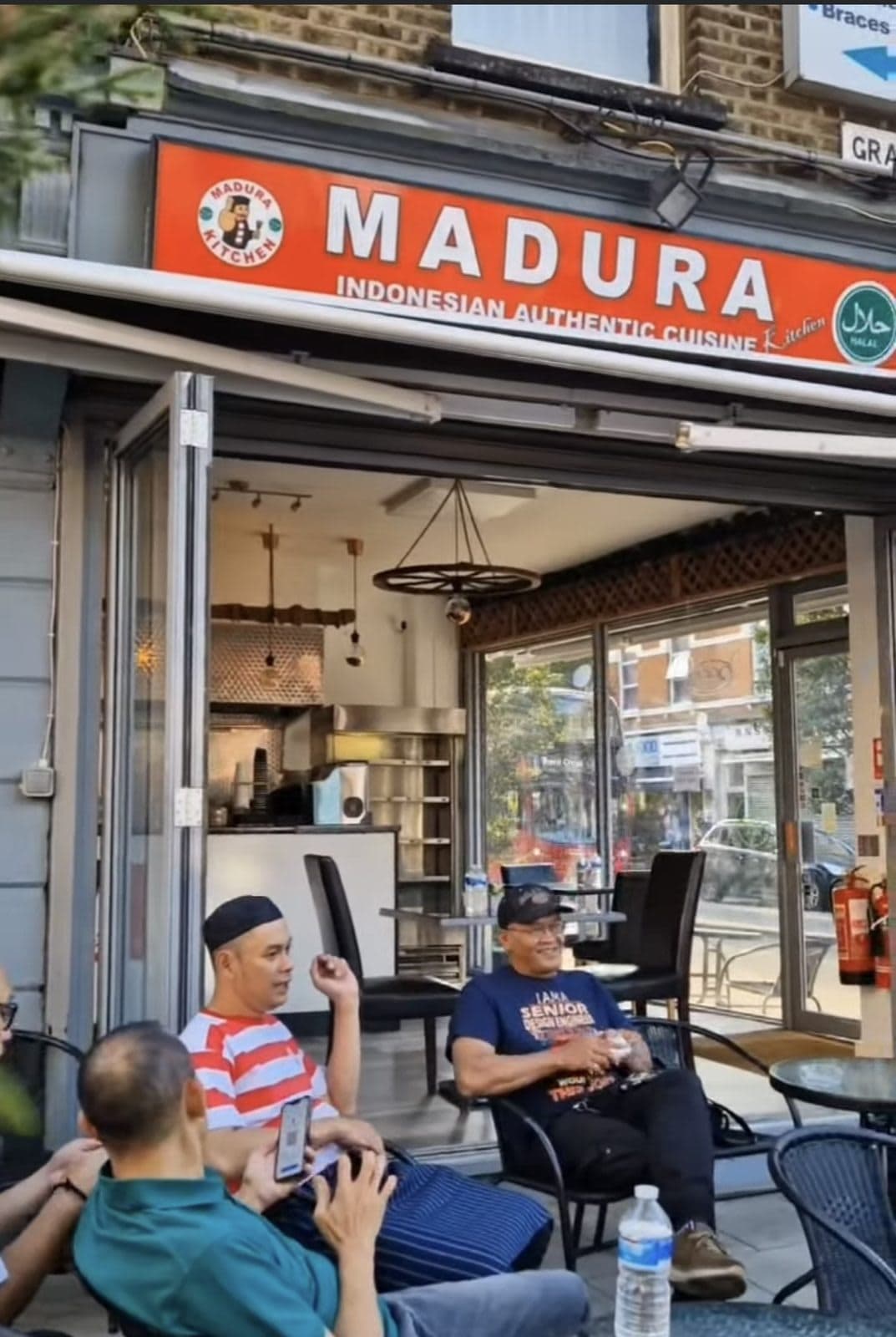 Madura Kitchen - image 1