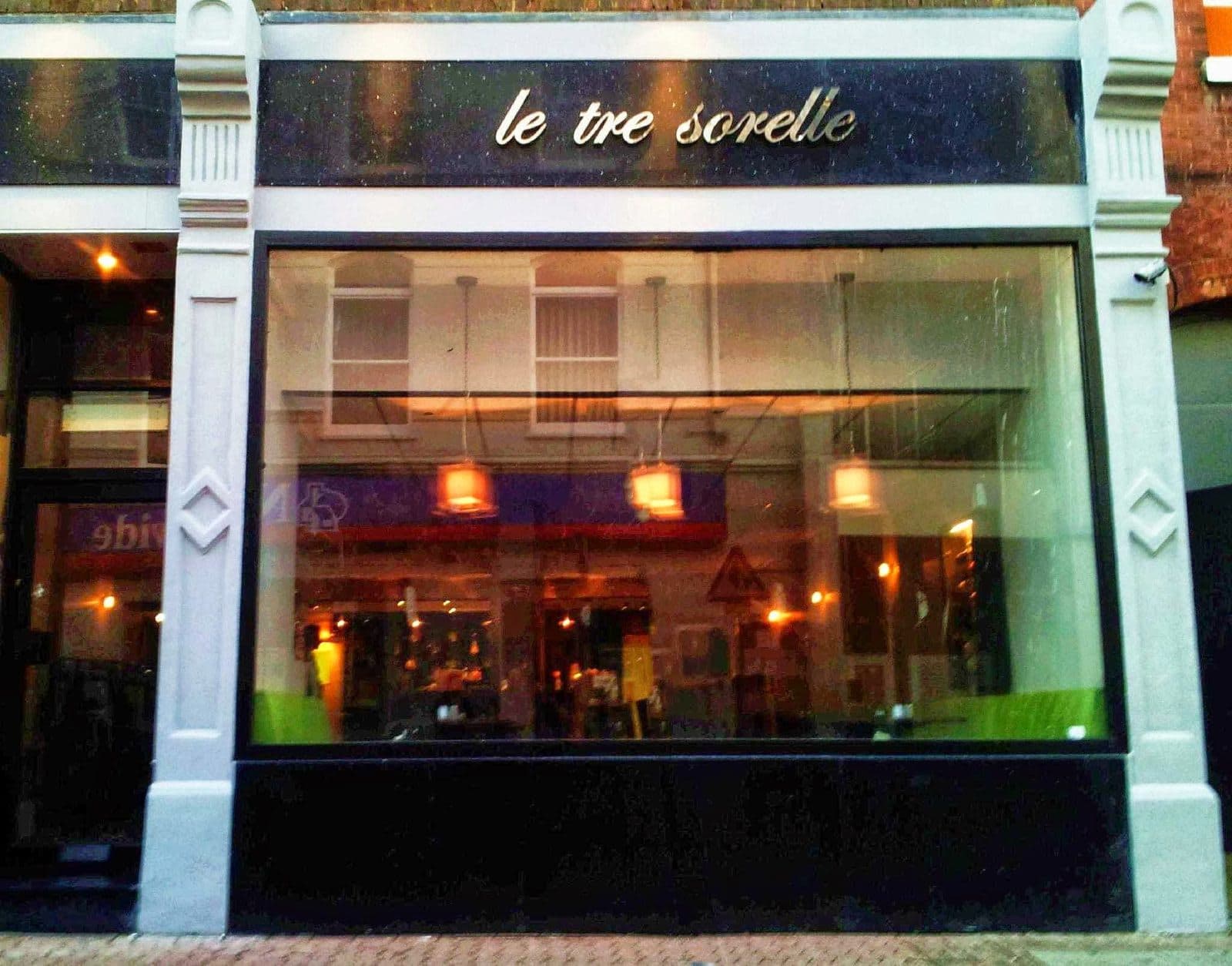Le Tre Sorelle - image 1