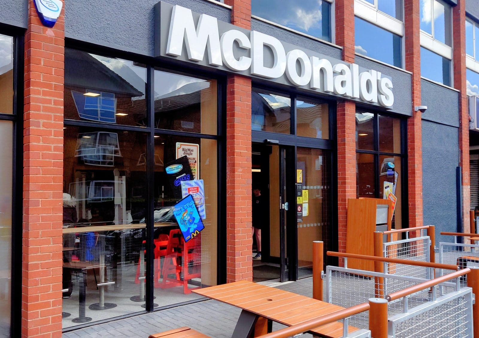 McDonald's - image 1