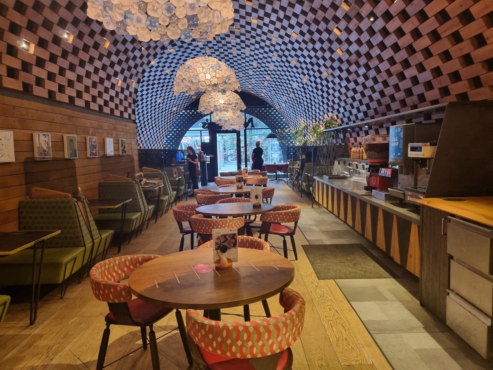 Nando's Peckham - image 1