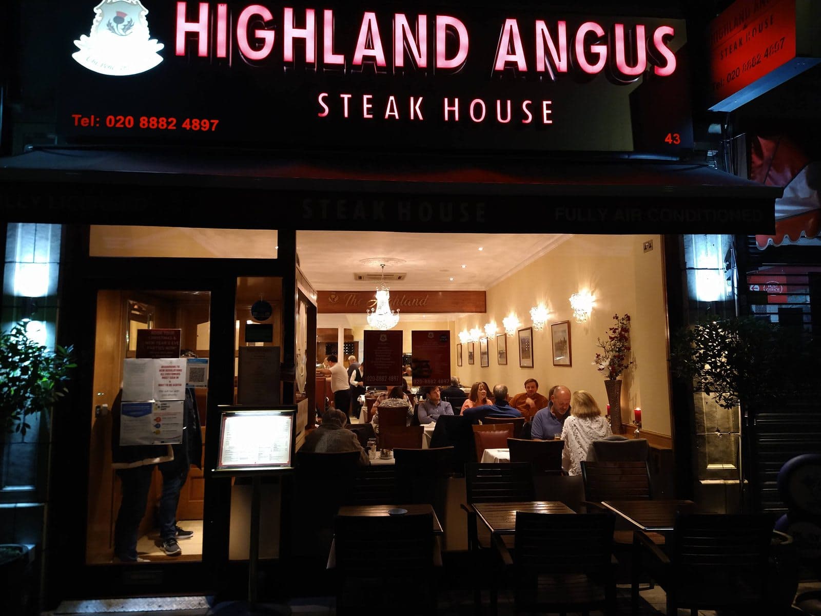 The Highland - image 1