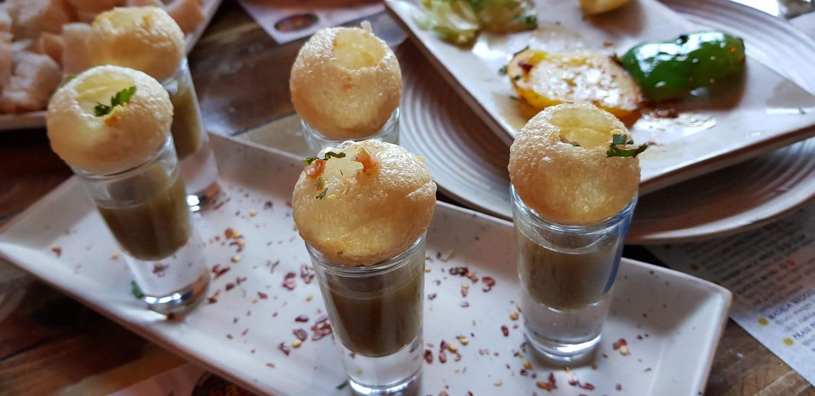 Chai Thali - Indian Restaurant - image 1