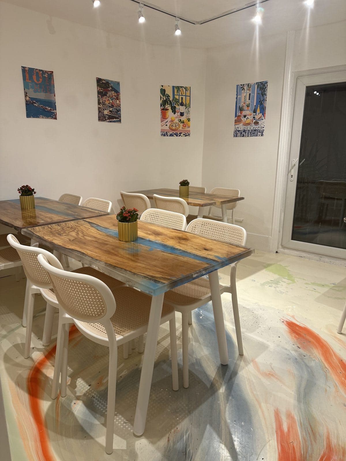 Focaccia Bar - image 1