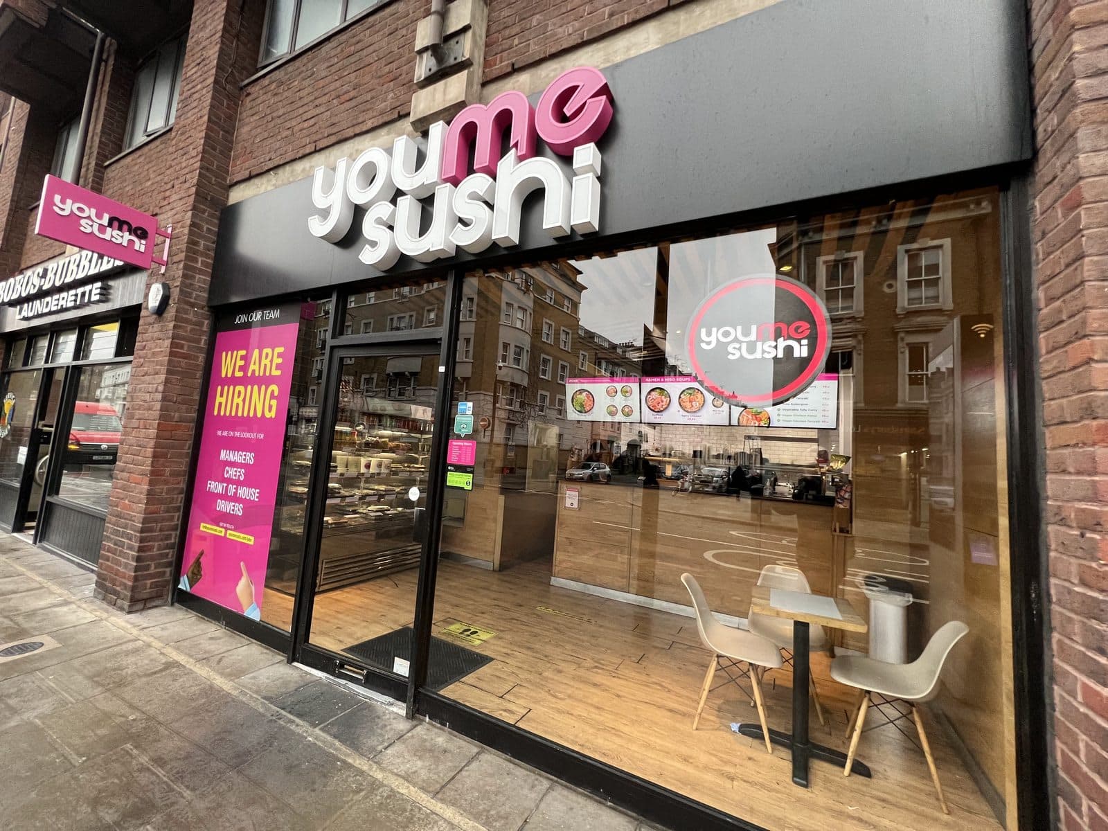 You Me Sushi - image 1