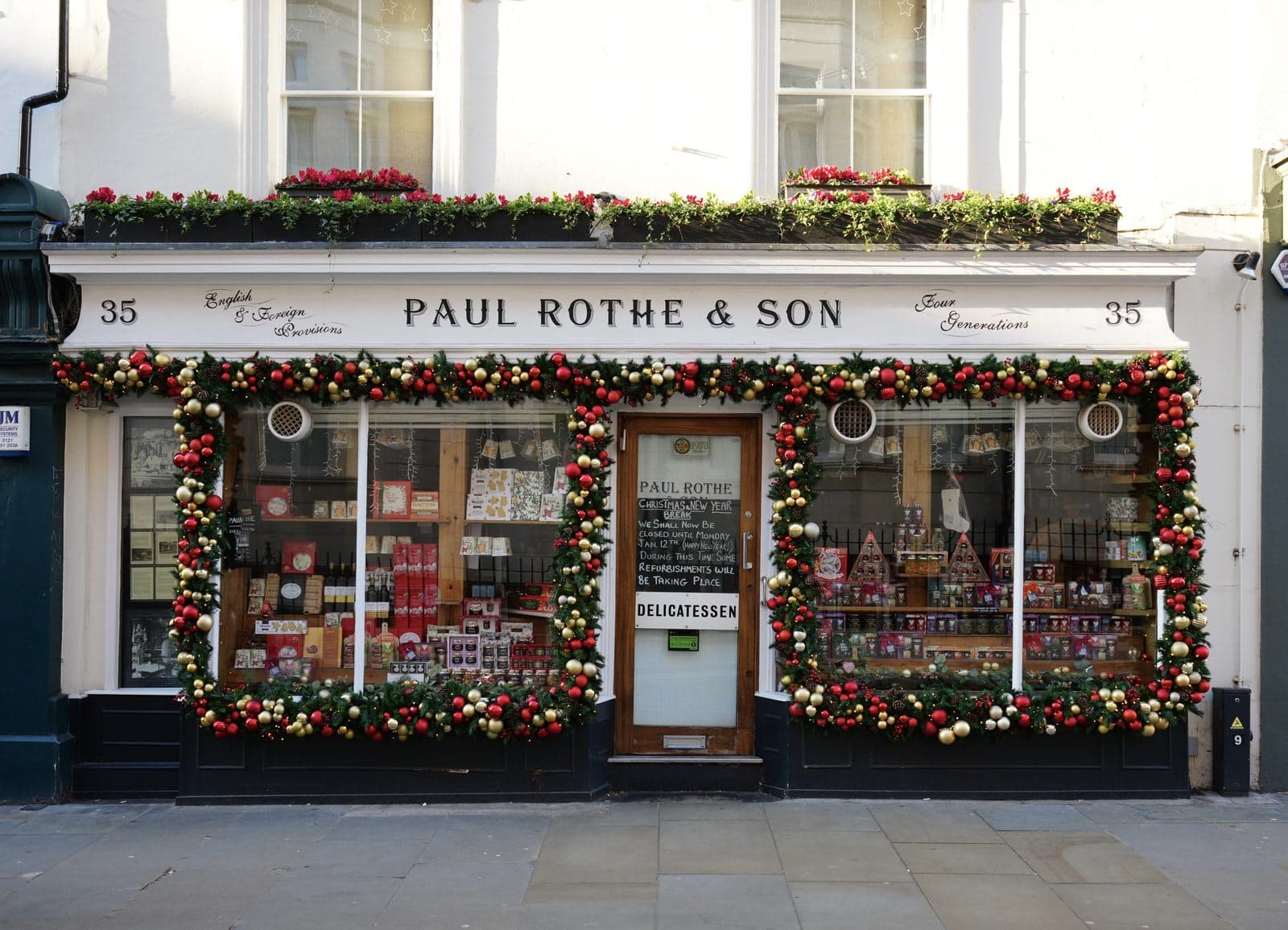 Paul Rothe & Son - image 1