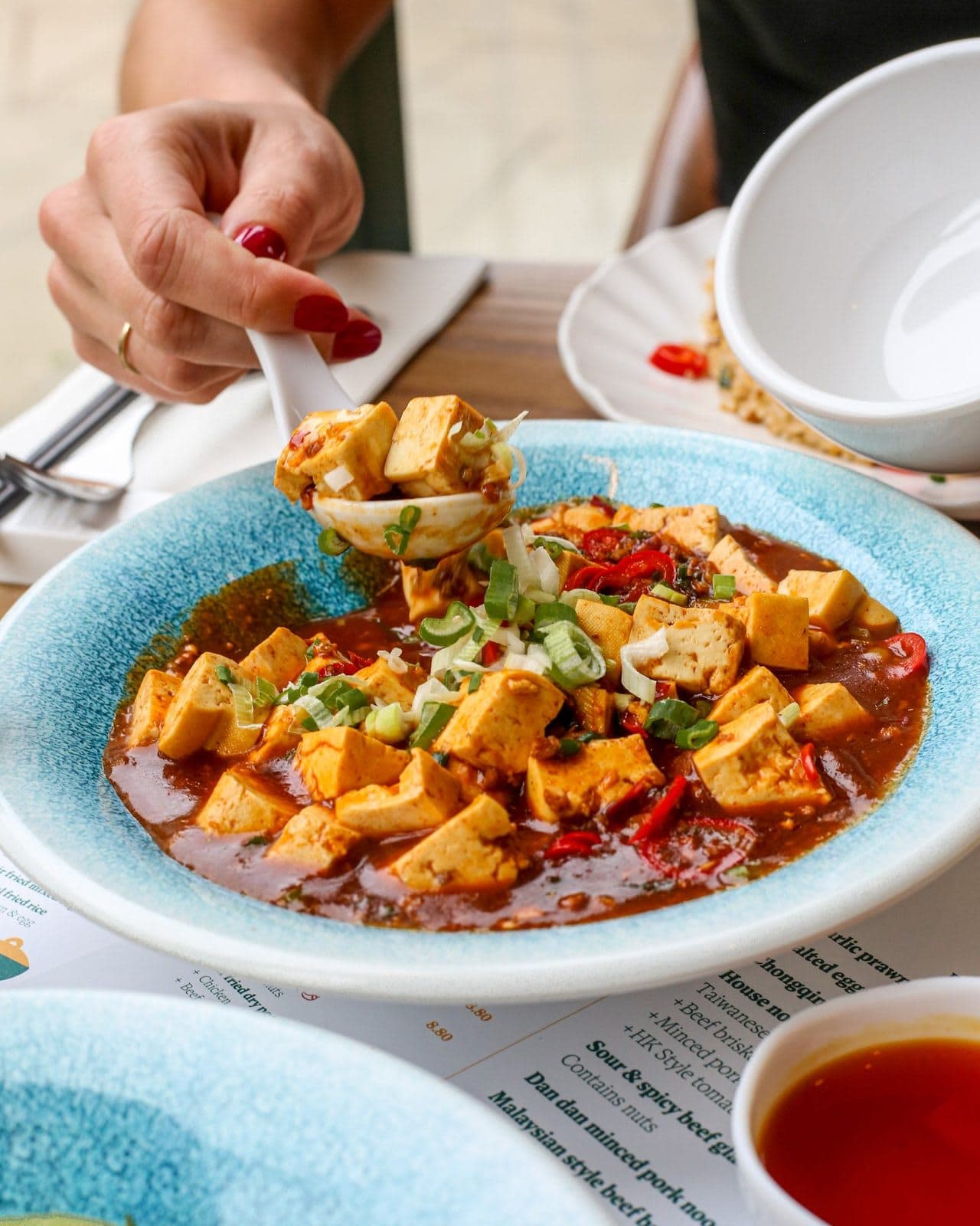 Baba Tang 鄧廚小館 - Chinese Restaurant - image 1