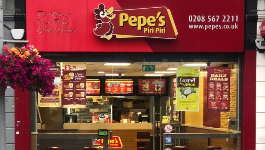 Pepe's - image 1