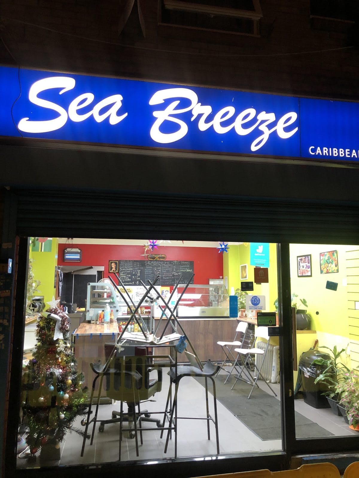 Sea Breeze London - image 1