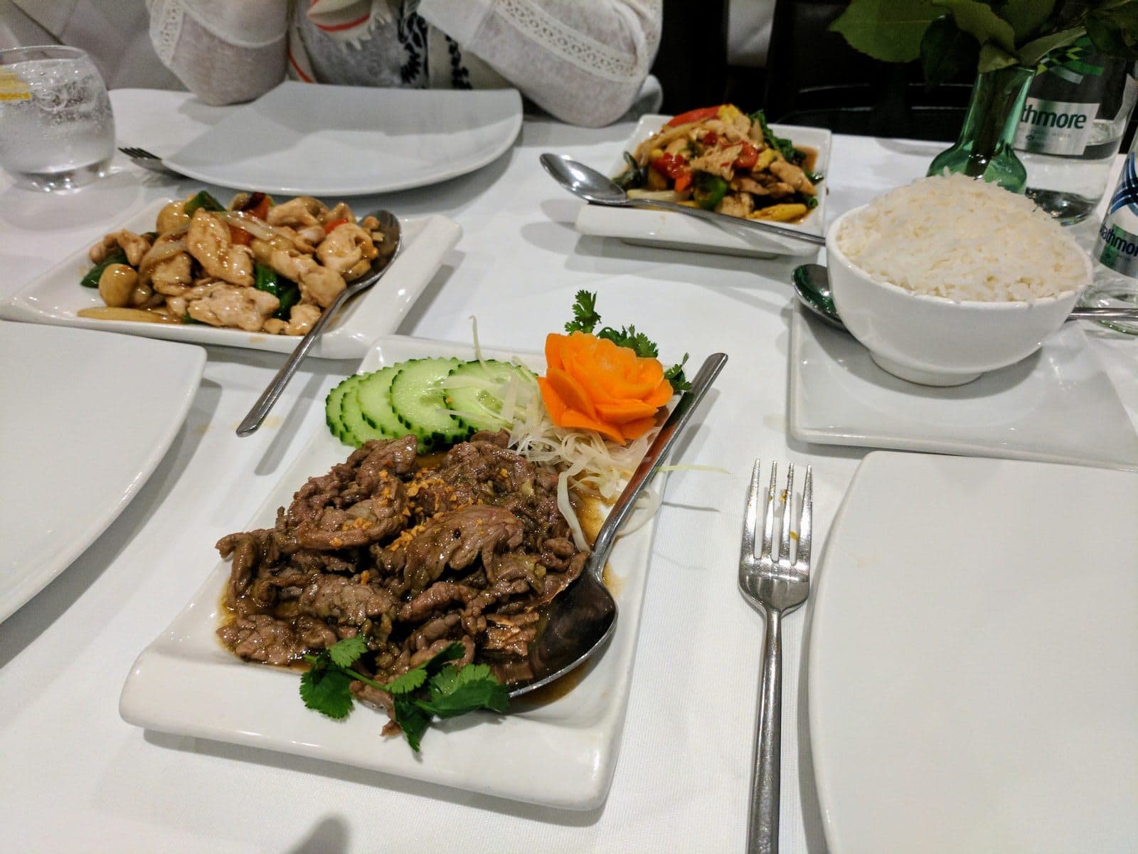 Hansa's Thai Kitchen - image 1
