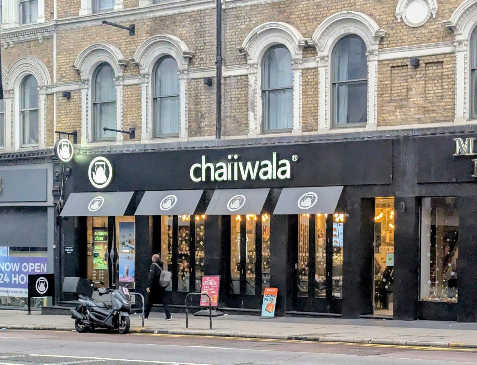 Chaiiwala - image 1