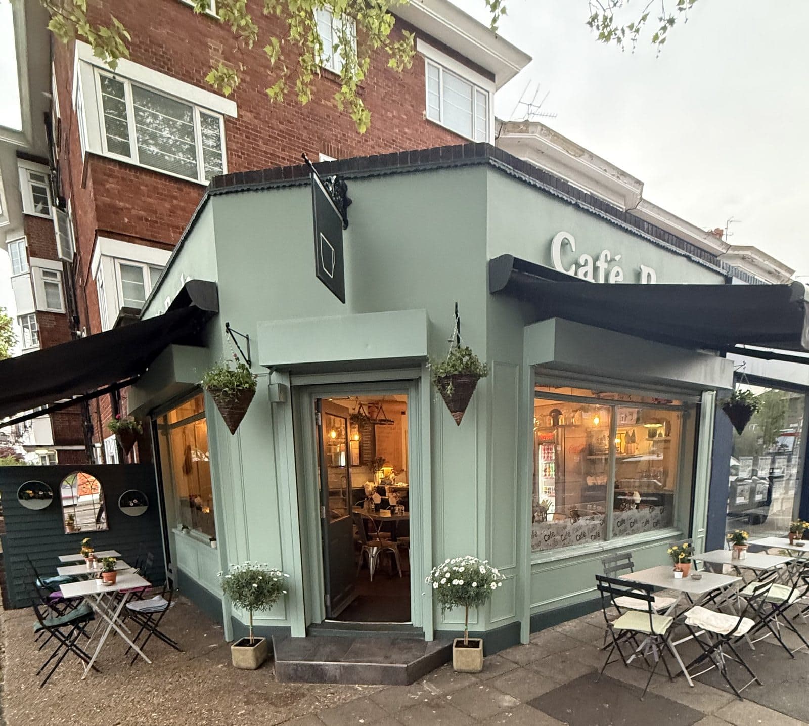 Café Paolo - image 1