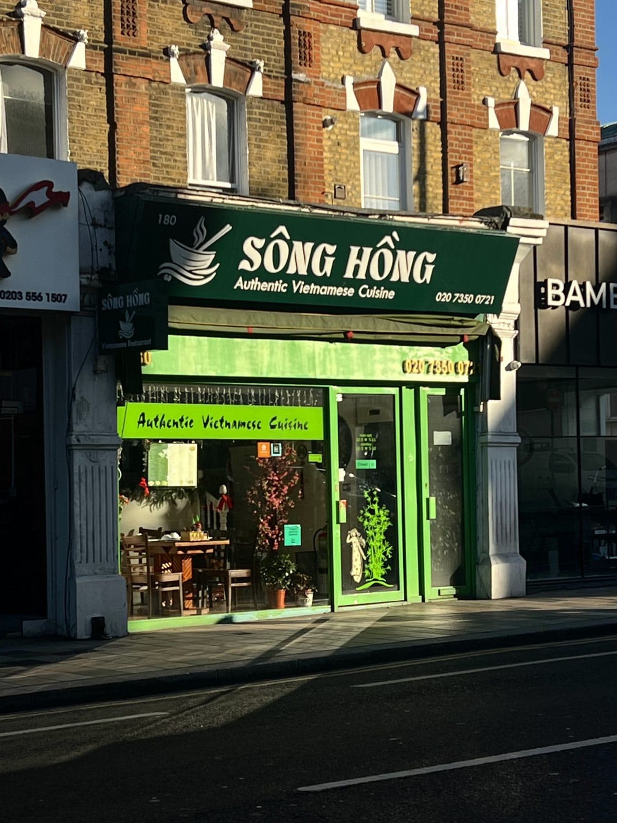 Song Hong - image 1