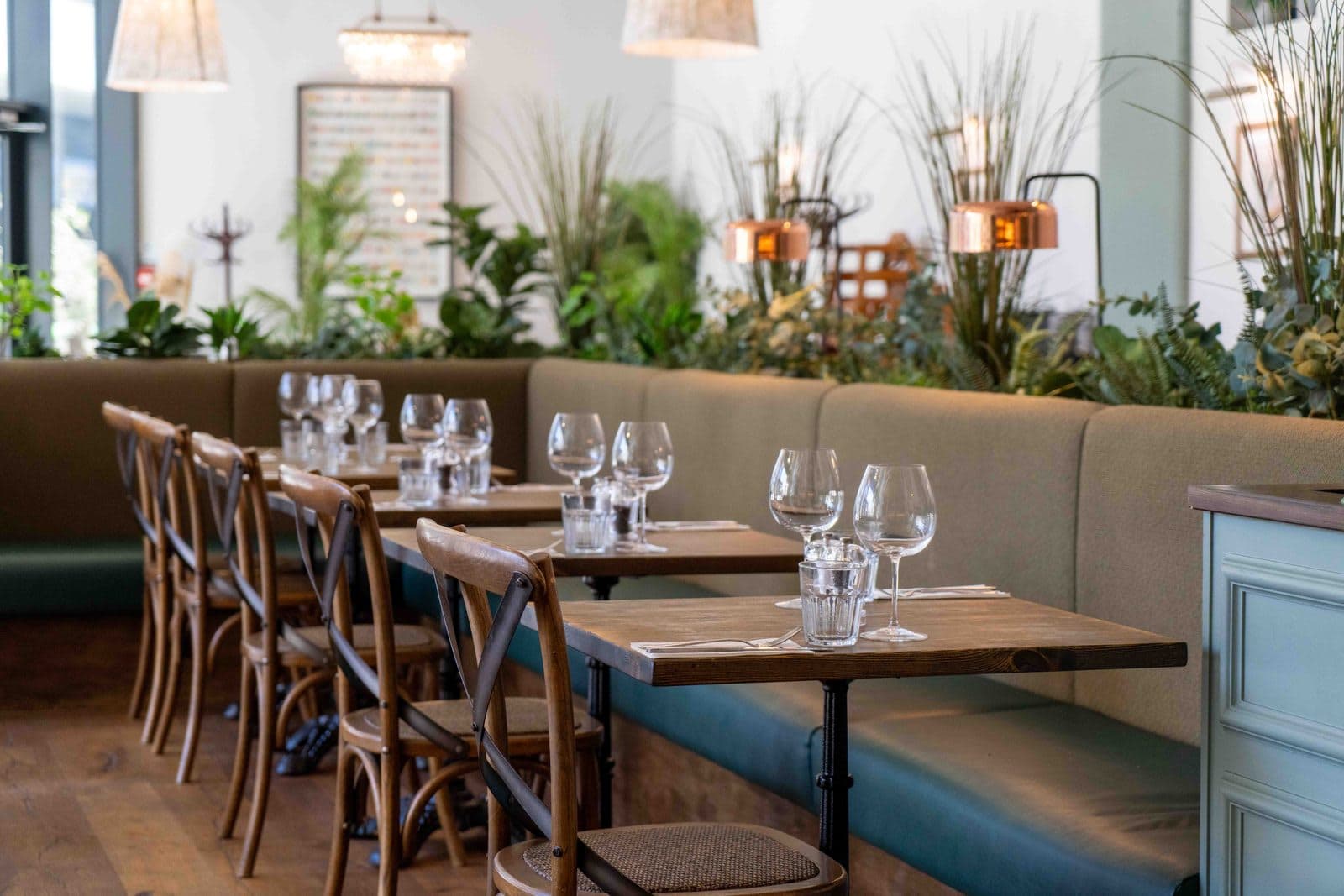 Bobo Social - Ealing Broadway - image 1