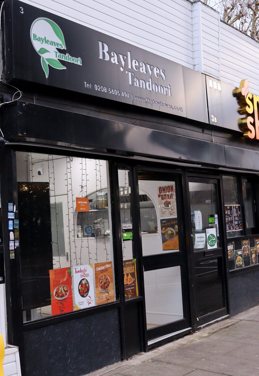 Bayleaves Tandoori - image 1