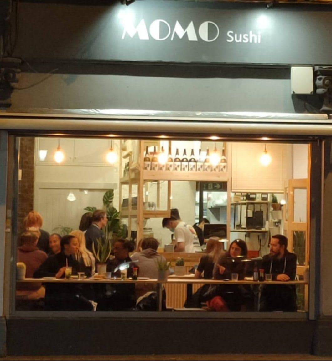 MOMO Sushi Bar Camberwell - image 1