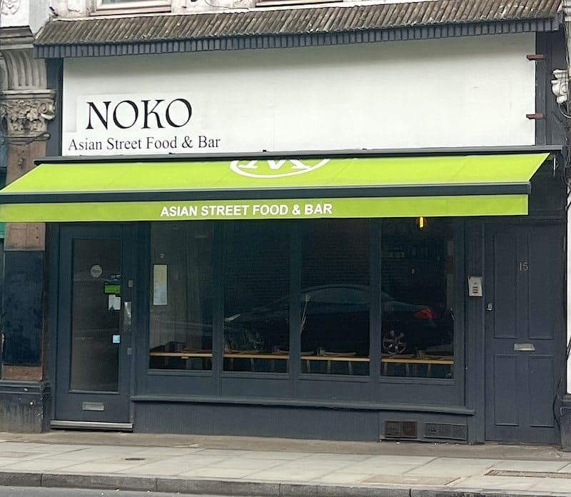 NOKO (Camberwell) - image 1