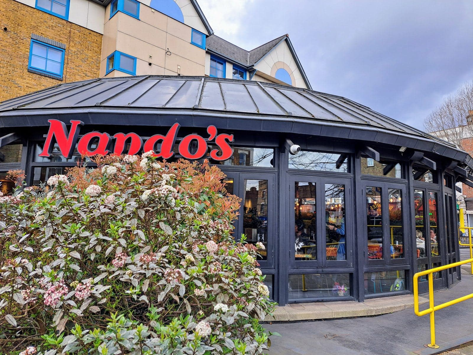 Nando's Camberwell - image 1
