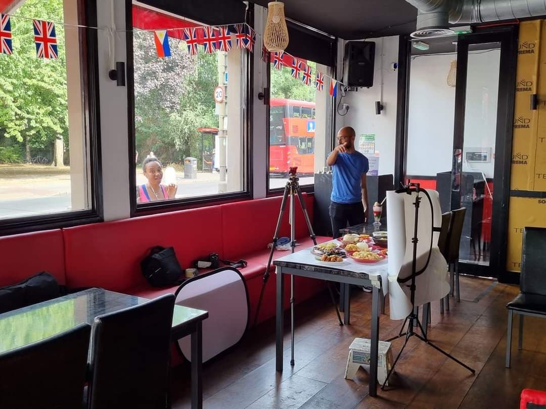 Apo Restobar - image 1